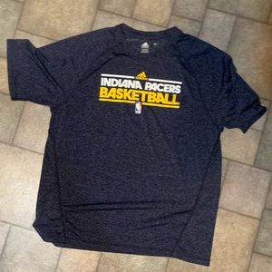 Men’s Official Indiana Pacers T-Shirt